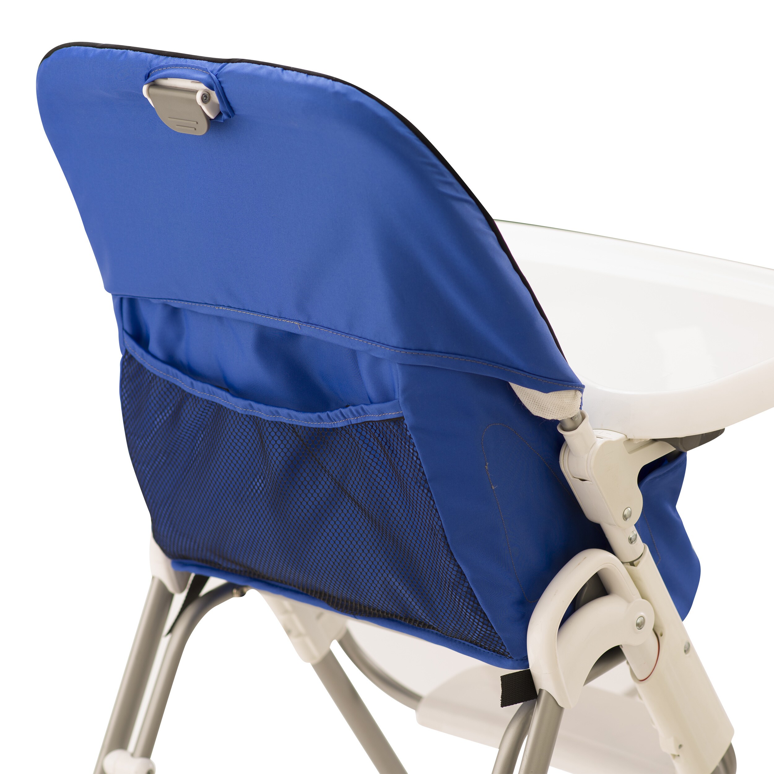 evenflo symmetry flat fold high chair