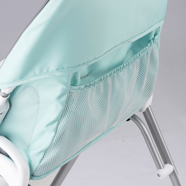 evenflo symmetry high chair