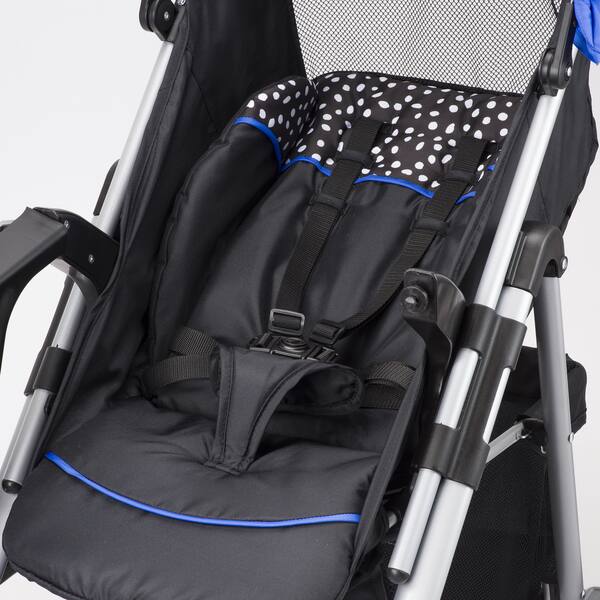 evenflo vive with embrace travel system