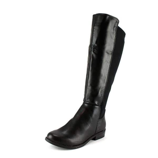 rampage ladies boots