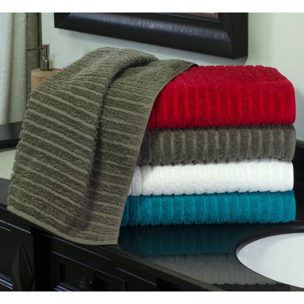 Super Dry 'USA Cotton Quick Dry' Bath Sheets (Set of 2) Bed Bath