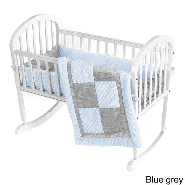 cheap cradle bedding sets