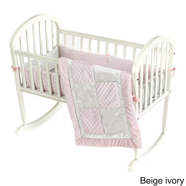 cradle bedding