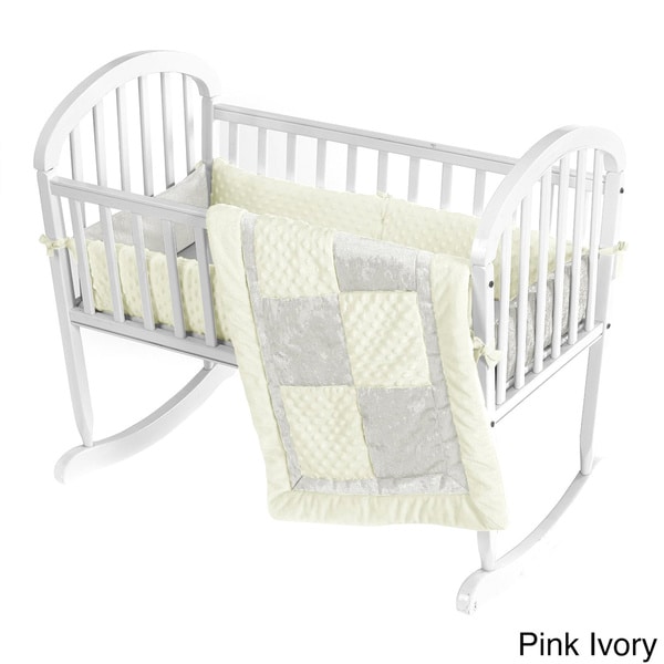 cradle bedding set