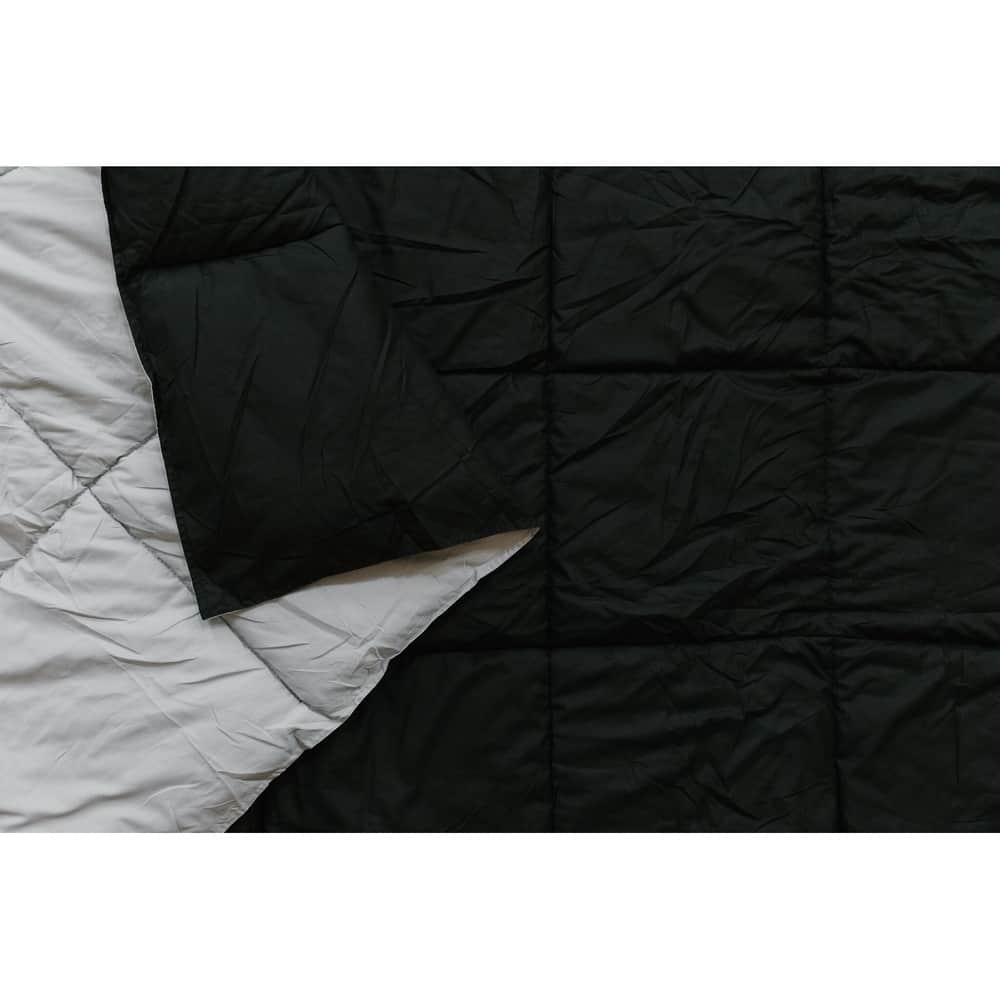 Kotter Home All-Season Reversible Comforter Set