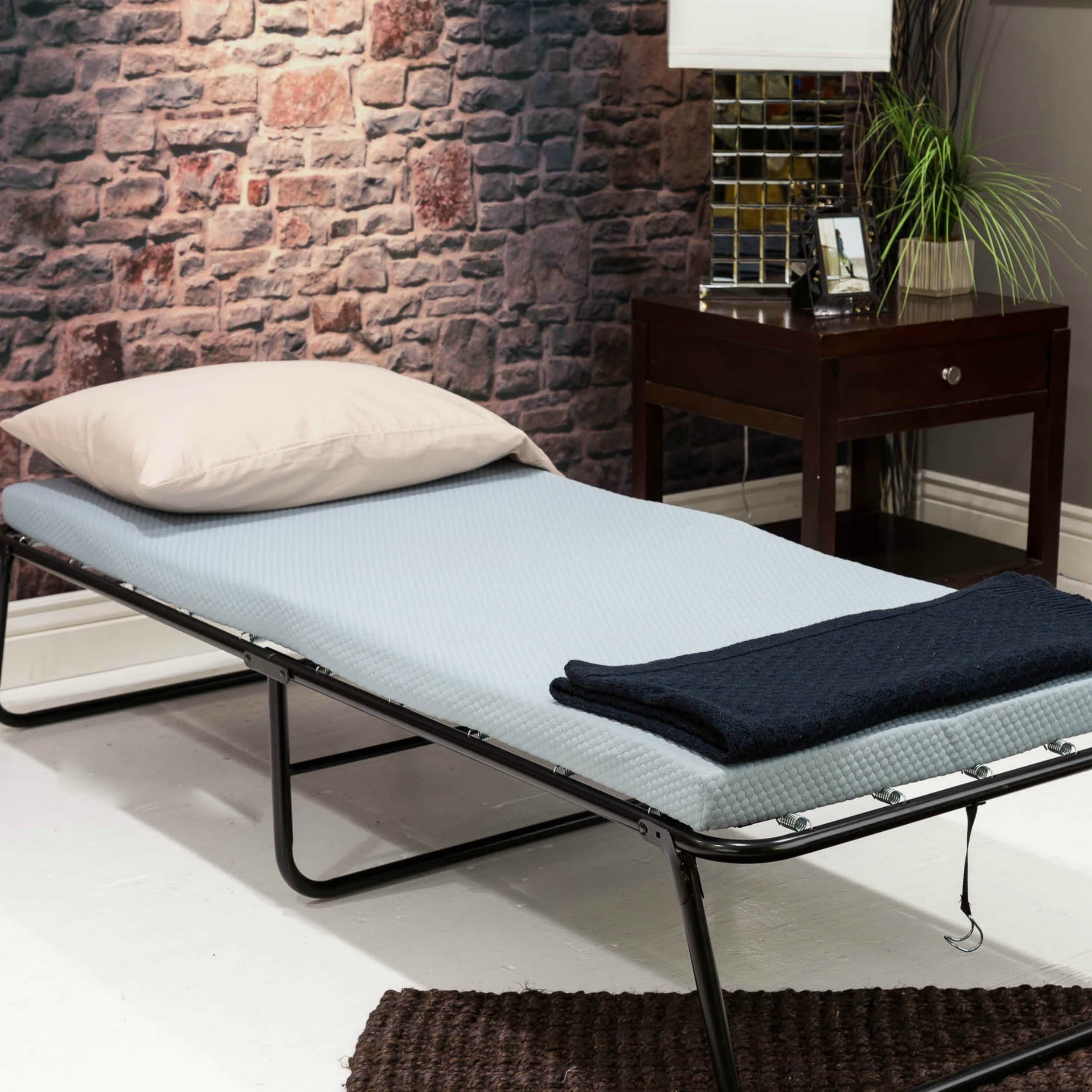 Somette Gerald et Fils Foldaway Guest Bed - Bed Bath & Beyond