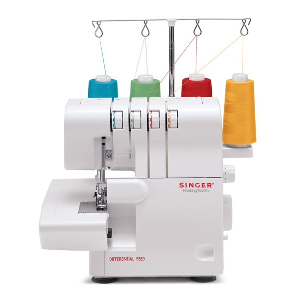 SINGER 14SH654 Finishing Touch Serger   18147716  