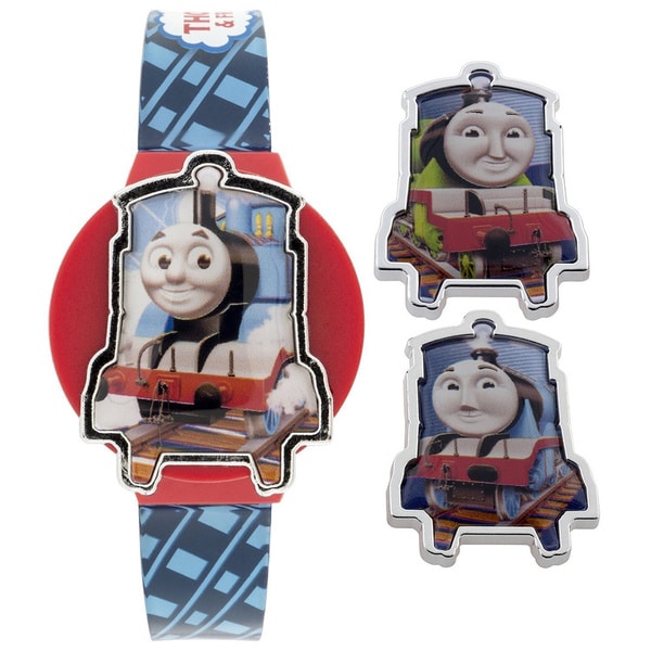 watch thomas and friends