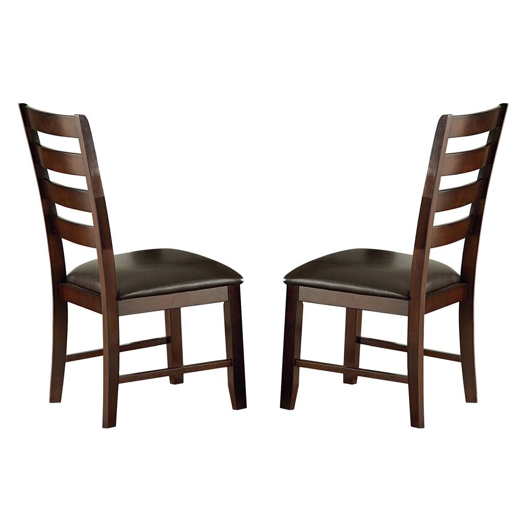 Preston Ladder Back Dining Chair (Set of 2) by Greyson Living