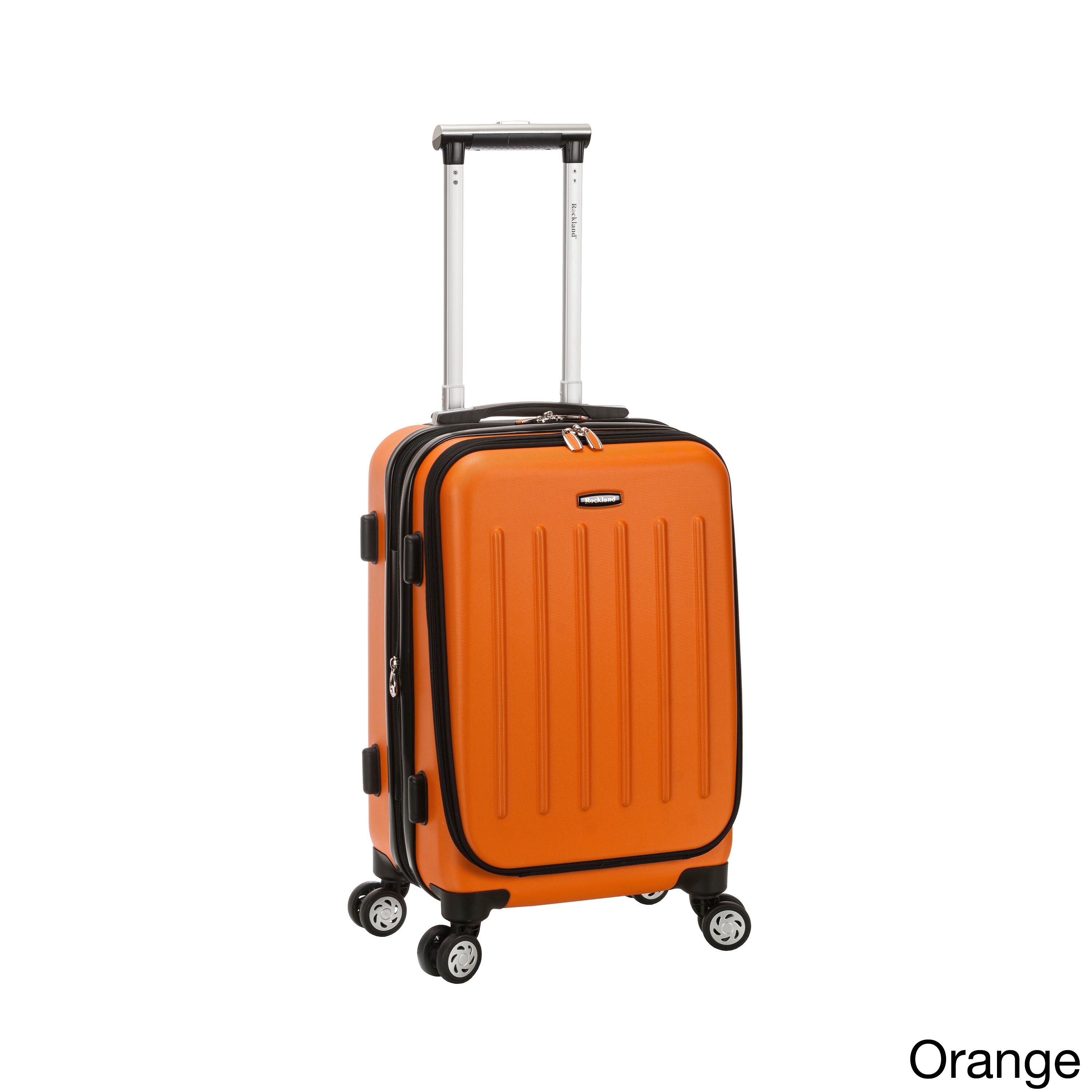 17 inch spinner luggage