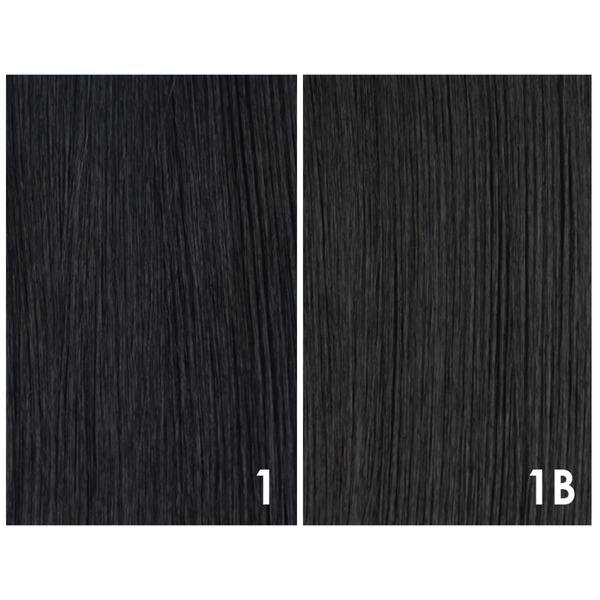 Shop Sensationnel Brazilian Remy 100 Percent Human Hair 14 Inch