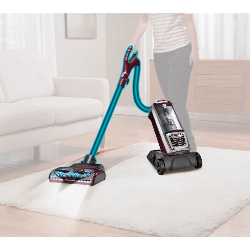 Shark NV752 Rotator Powered Lift Away True Pet Vacuum - On Sale - Bed ...