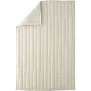 organic crib comforter