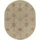 preview thumbnail 5 of 5, Hand Tufted Foster Wool Area Rug