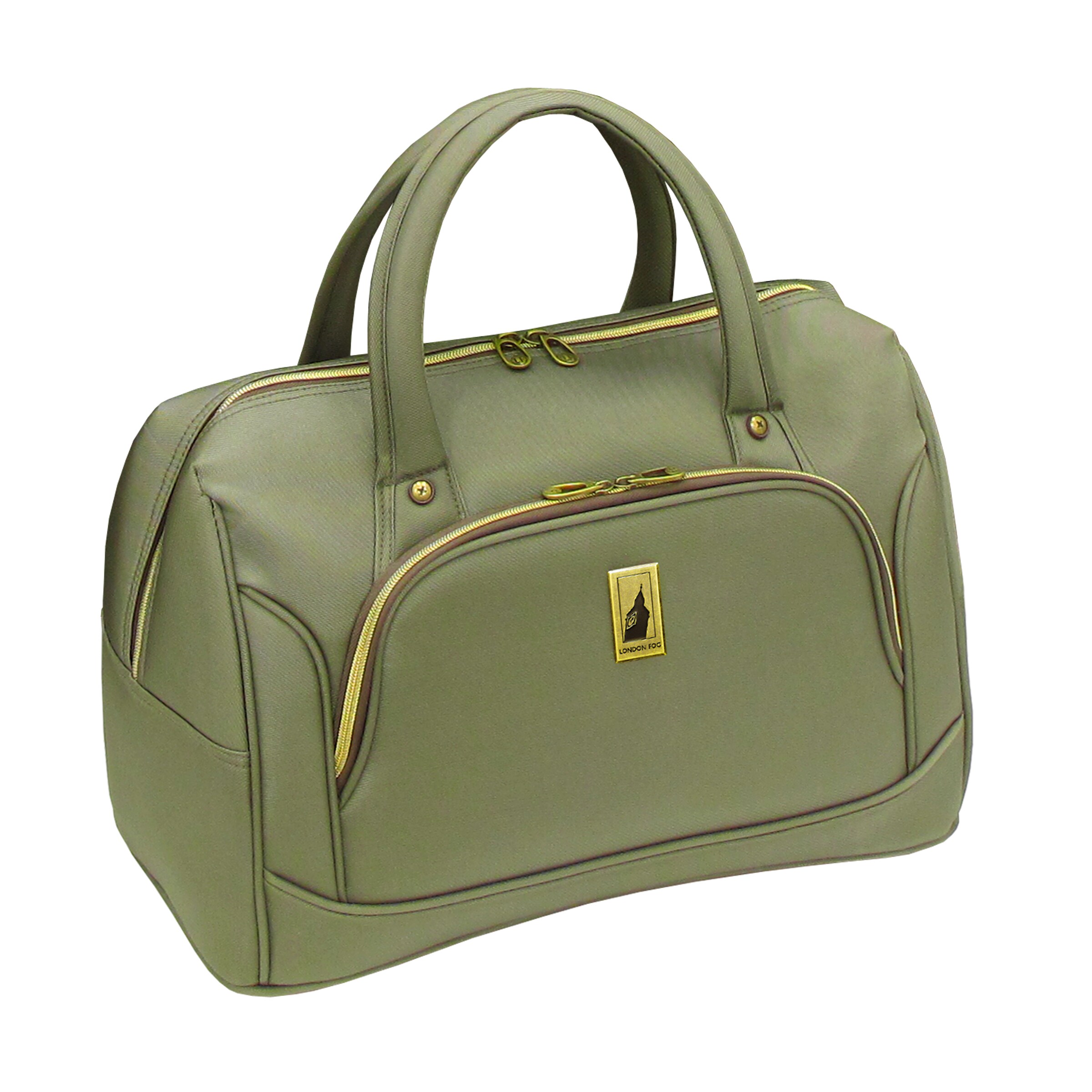 london fog coventry luggage