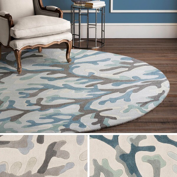 Hand Tufted Gion Area Rug