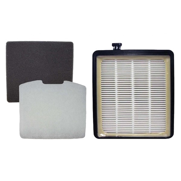 Dirt Devil F45 Filter Kit Part # 2KQ0107000 2KQ0104000 1KQ0106000