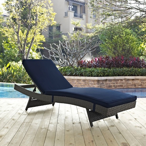 Modway chaise online