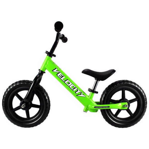 velocity balance bike