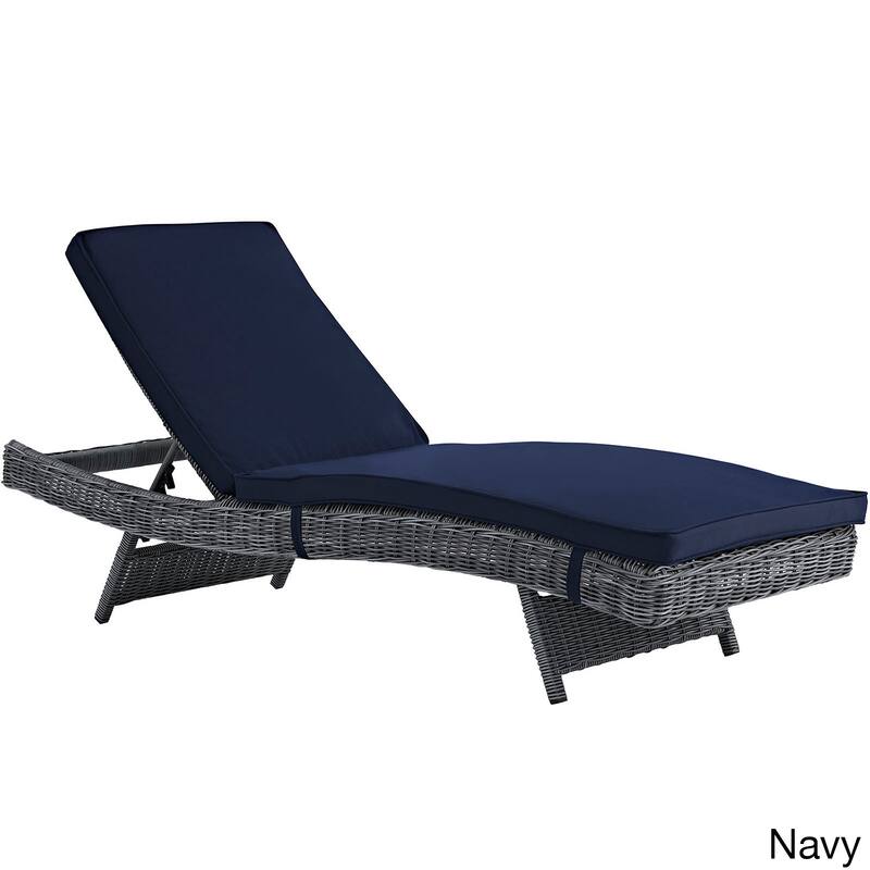 Invite Outdoor Patio Chaise