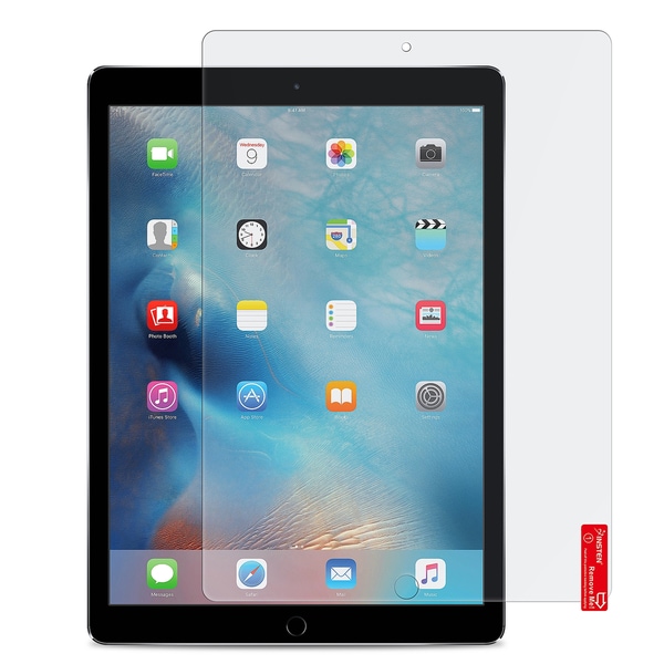 3//6X Clear//Anti-Glare Matte Screen Protector for Apple iPad Pro 9.7 10.5 11 12.9