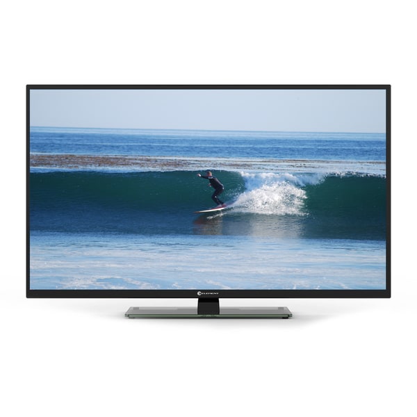 Reconditioned Element 50 inch 1080p LED HDTV ELEFW504   18157205