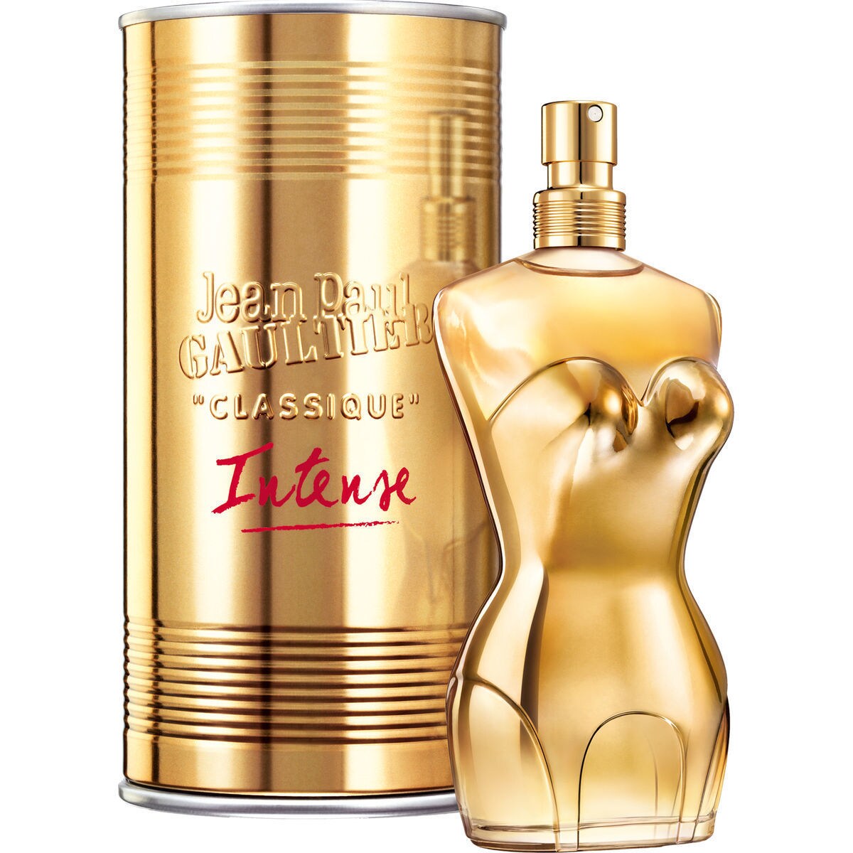 jean paul gaultier classique for women