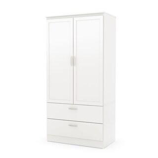 Buy Armoires Wardrobe Closets Online At Overstock Our Best