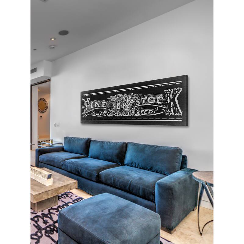 Marmont Hill - 'Copper' Painting Print on Canvas - Multi-Color