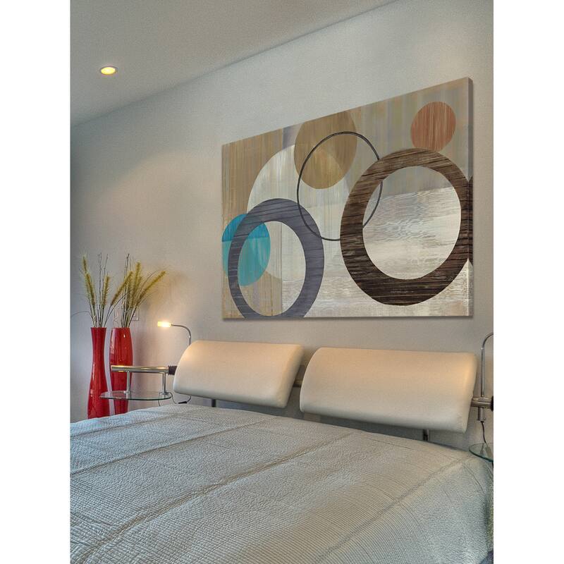 Marmont Hill - Multi-Color