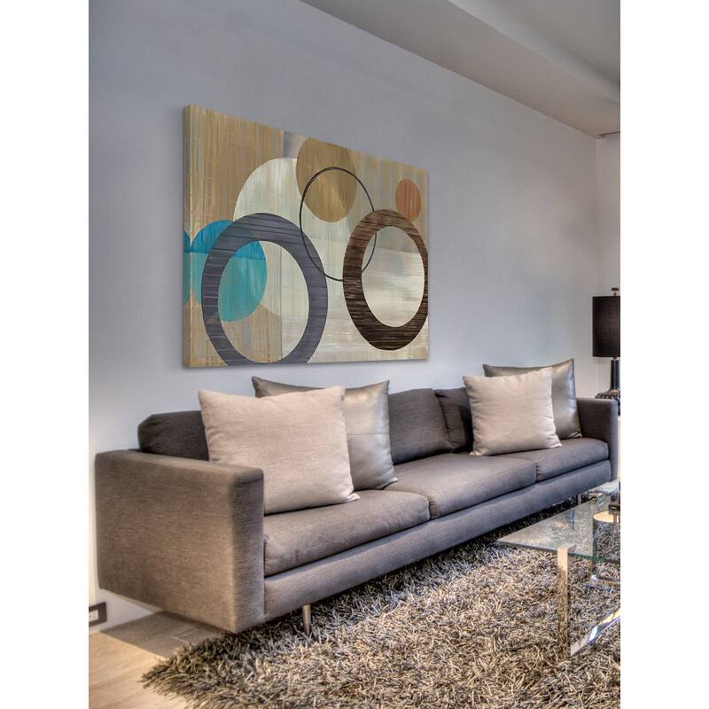 Marmont Hill - Multi-Color
