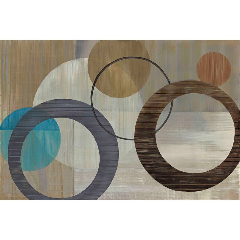 Marmont Hill - Multi-Color
