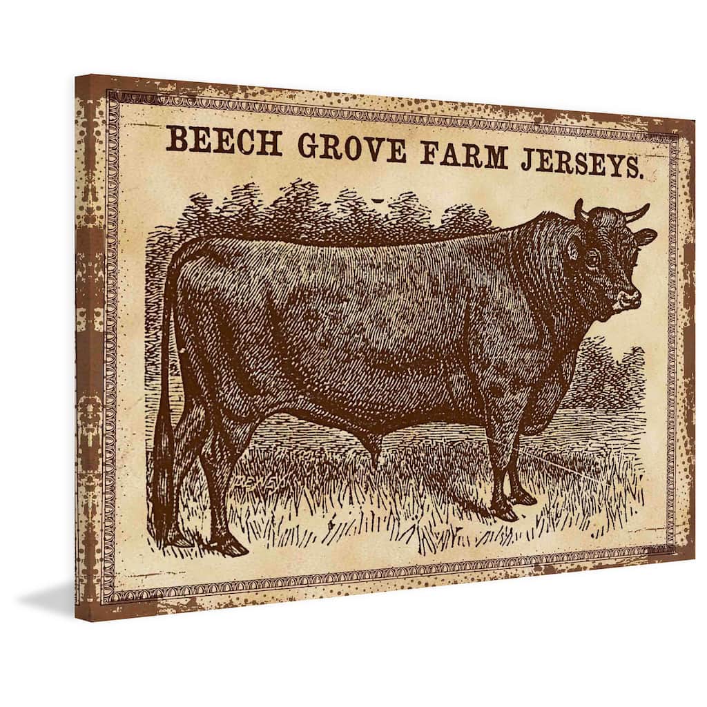 Marmont Hill - Multi-Color