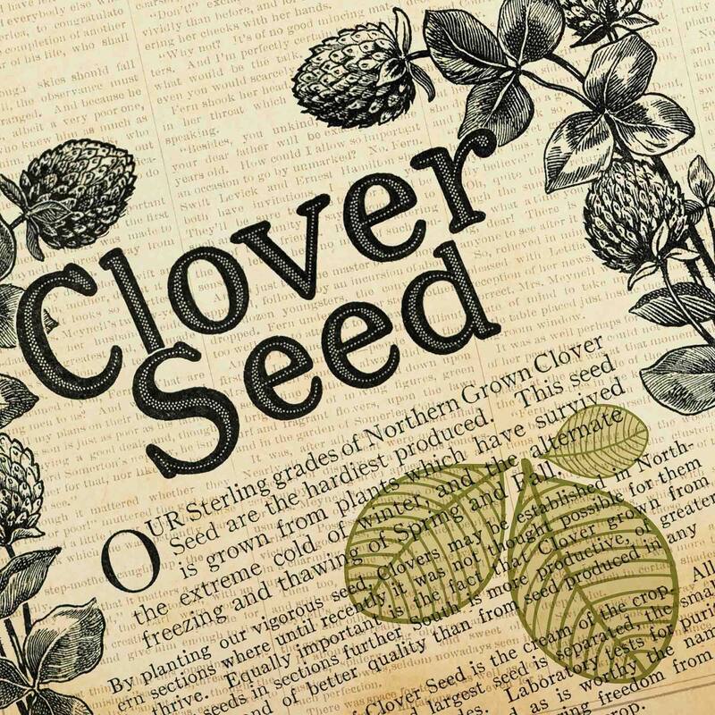 Marmont Hill - 'Going Green 10' Painting Print on Canvas - Multi-Color