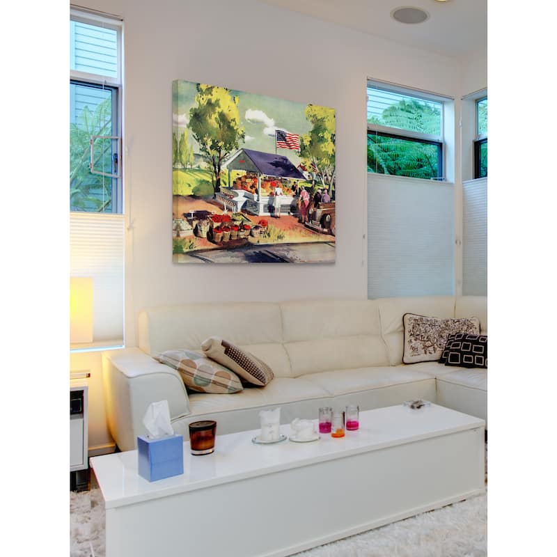 Marmont Hill - Multi-Color