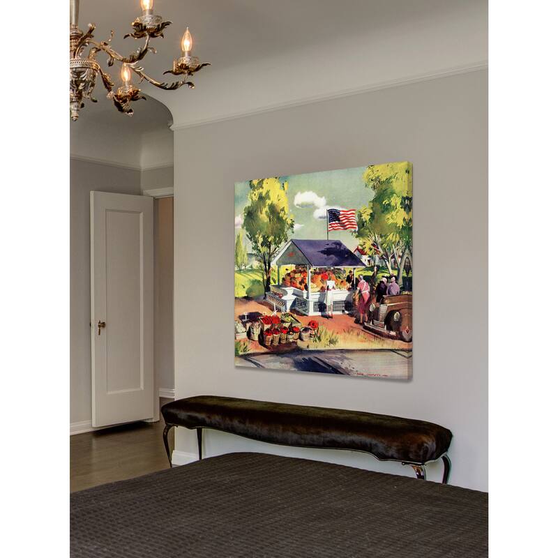 Marmont Hill - Multi-Color