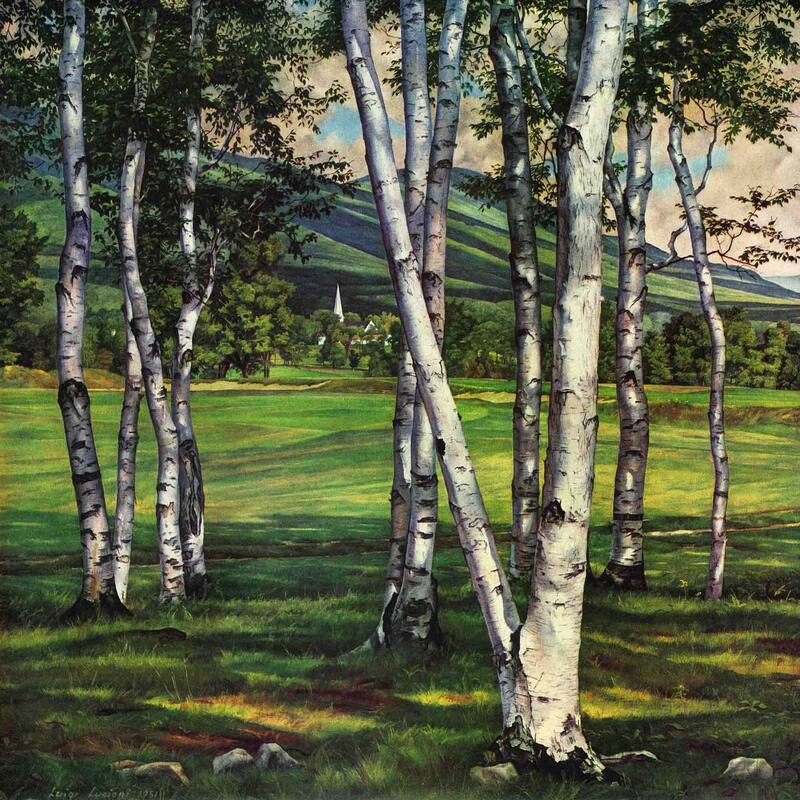 Marmont Hill - Multi-Color
