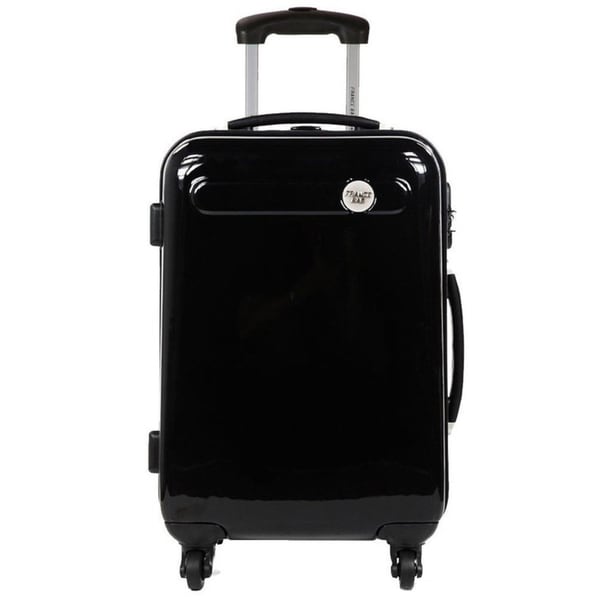 France Bag Brasilia 17inch Carry On Hardside Spinner Upright Suitcase