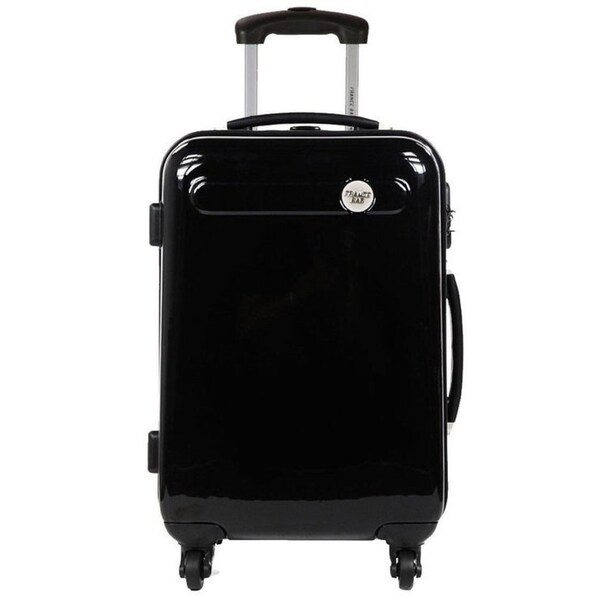 17 inch spinner luggage