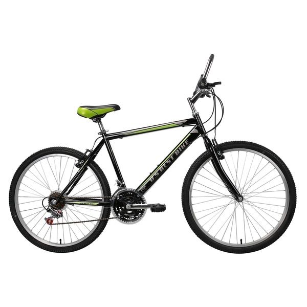 overstock mountain bikes