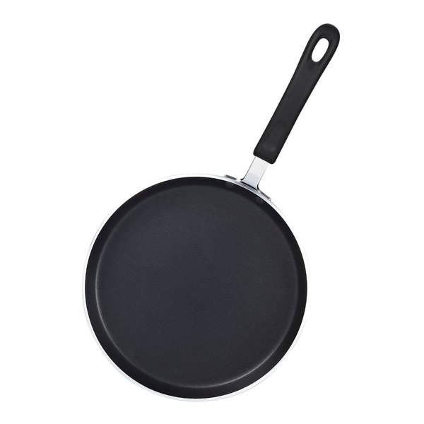 round pancake griddle