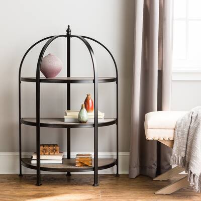 Vetta 3-Tier Rotunda