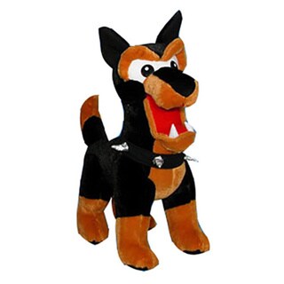 Classic Toy Company Junkyard the Hound