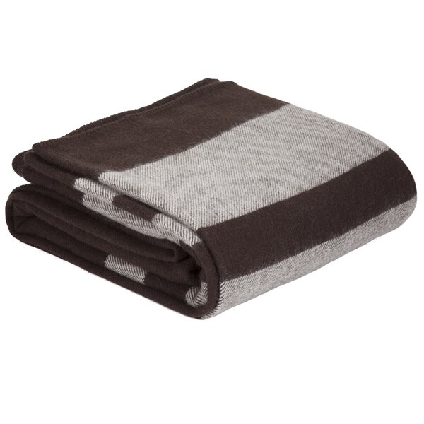 Windsor Home Australian Wool Blanket