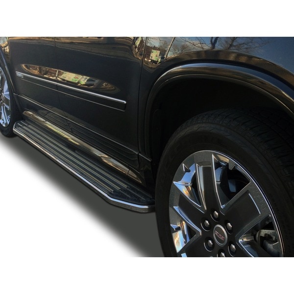 20082016 GMC Acadia Non Denali EZ R11 Running Boards Free Shipping