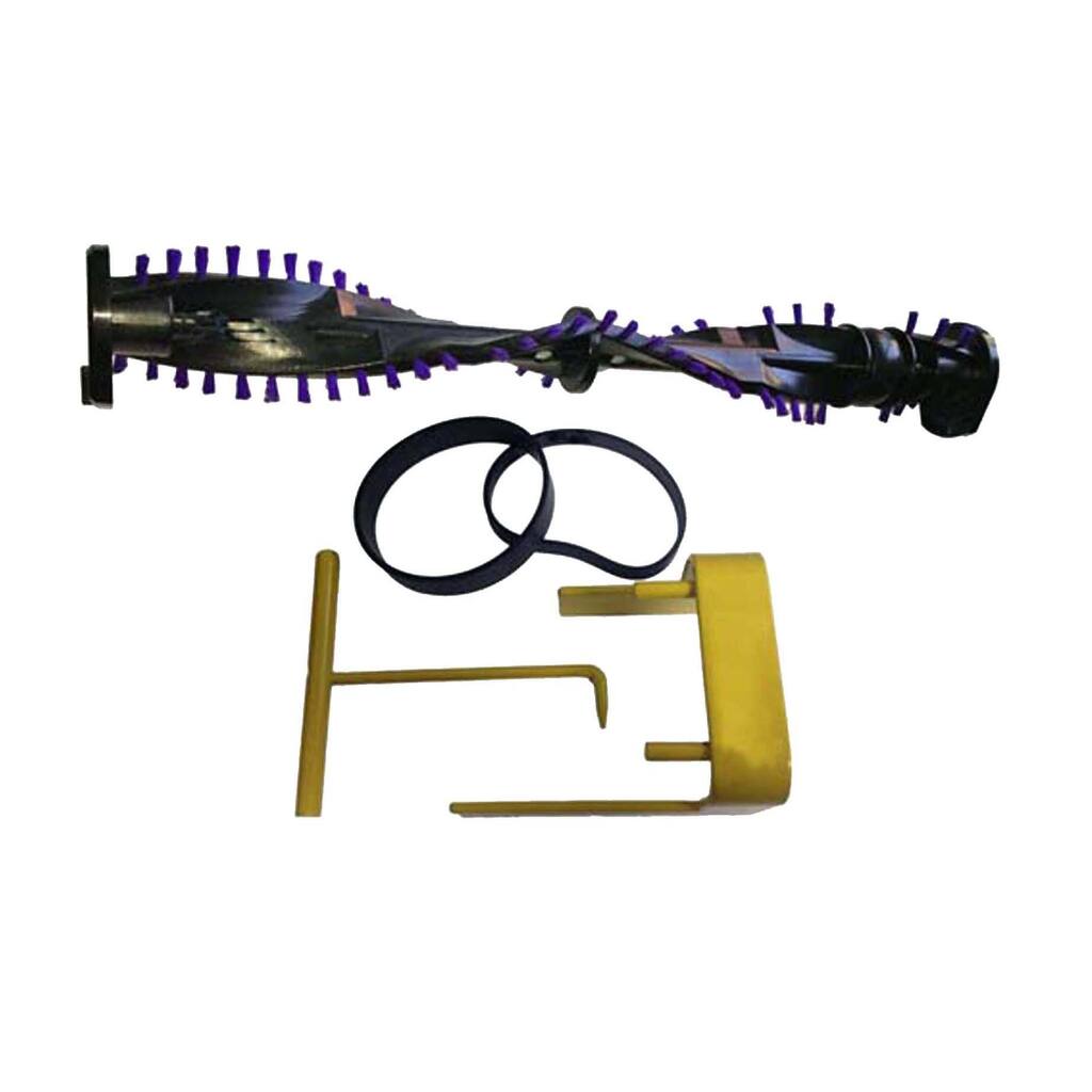 Dyson DC04 DC07 DC14 DC33 Roller Belt and Changing Tool Part # 904174-01 - Black