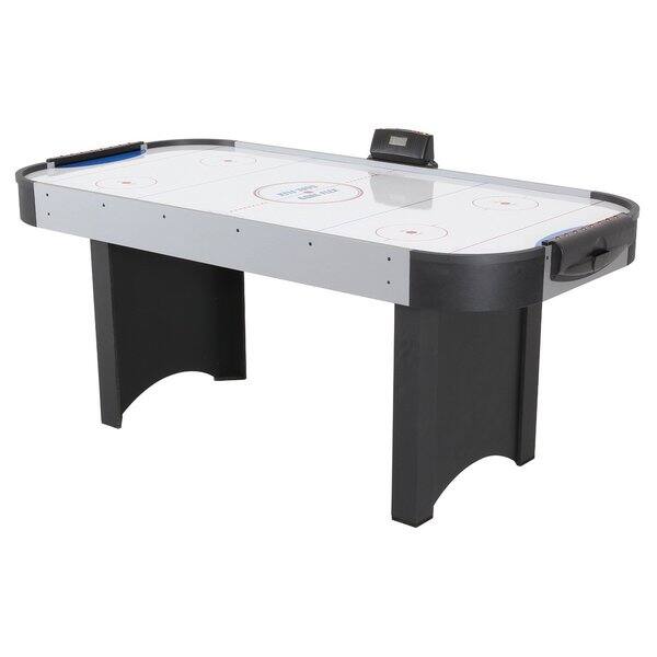 Shop American Legend Ht250 6 Feet Blade Air Hockey Table