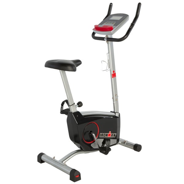 ironman exercise bike