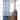 Maytex Trina Dot Vinyl Shower Curtain 13-piece Set - Multi