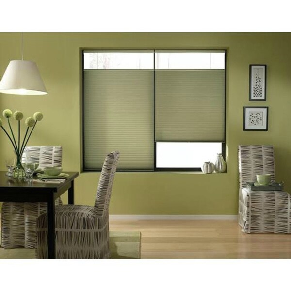top down bottom up cordless cellular shades